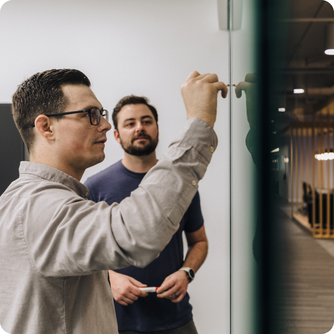 Designing UX for humans