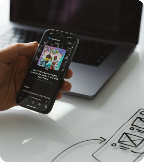 Application Migration