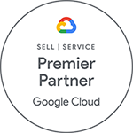 Premier Partner Badge