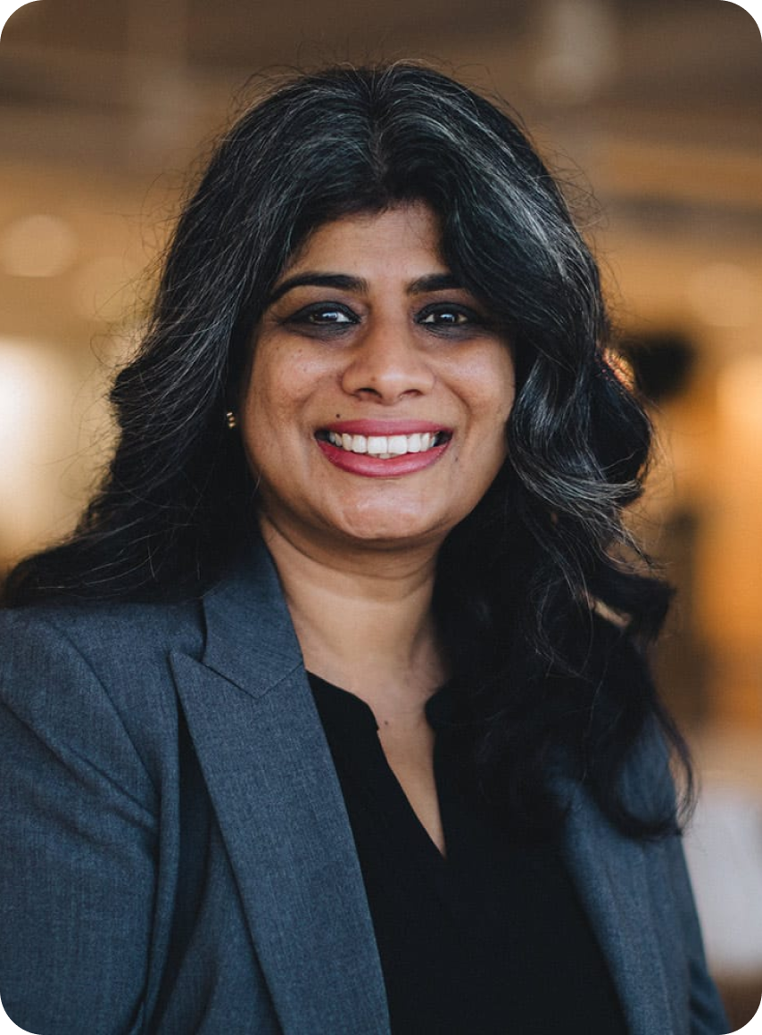 Saima Prabhu