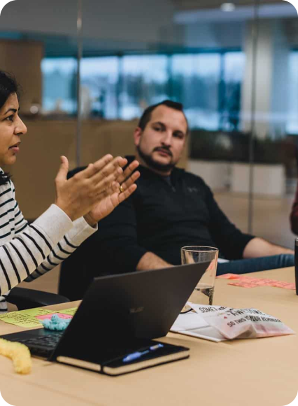 Program + project delivery